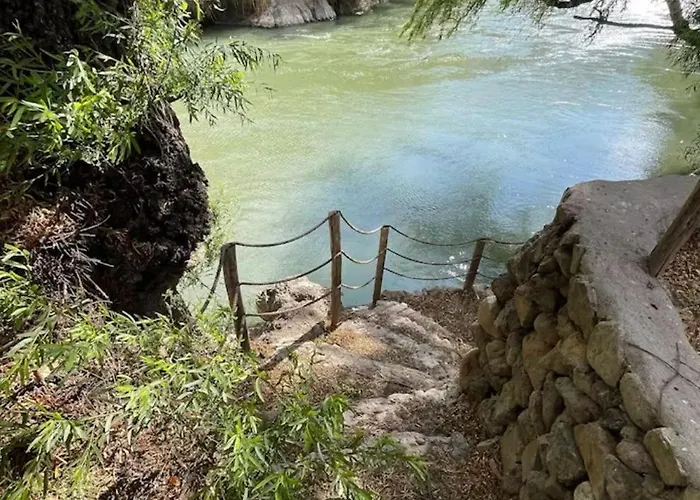 Tiny Mountain River * Urubamba
