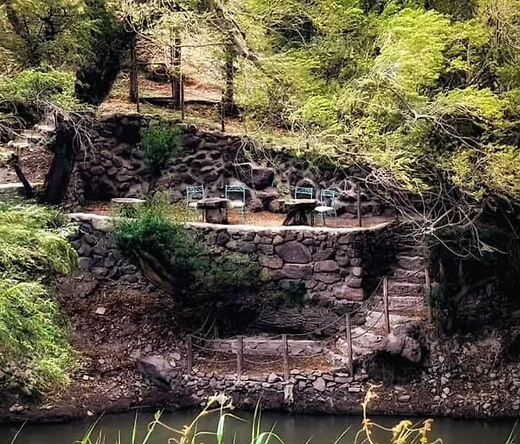 Tiny Mountain River * Urubamba